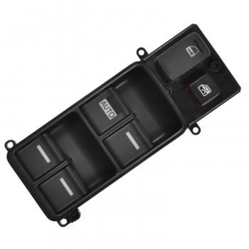 2007 Honda Accord Door Window Switch Front Left Standard Motor Products DWS573 image 1 of 3