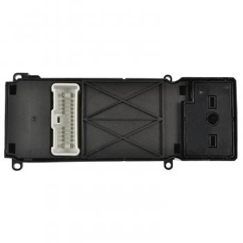 2007 Honda Accord Door Window Switch Front Left Standard Motor Products DWS573 image 2 of 3