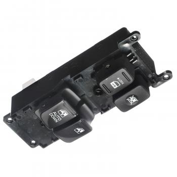 2009 Hyundai Accent Door Window Switch Front Left Standard Motor Products DWS574 image 2 of 3