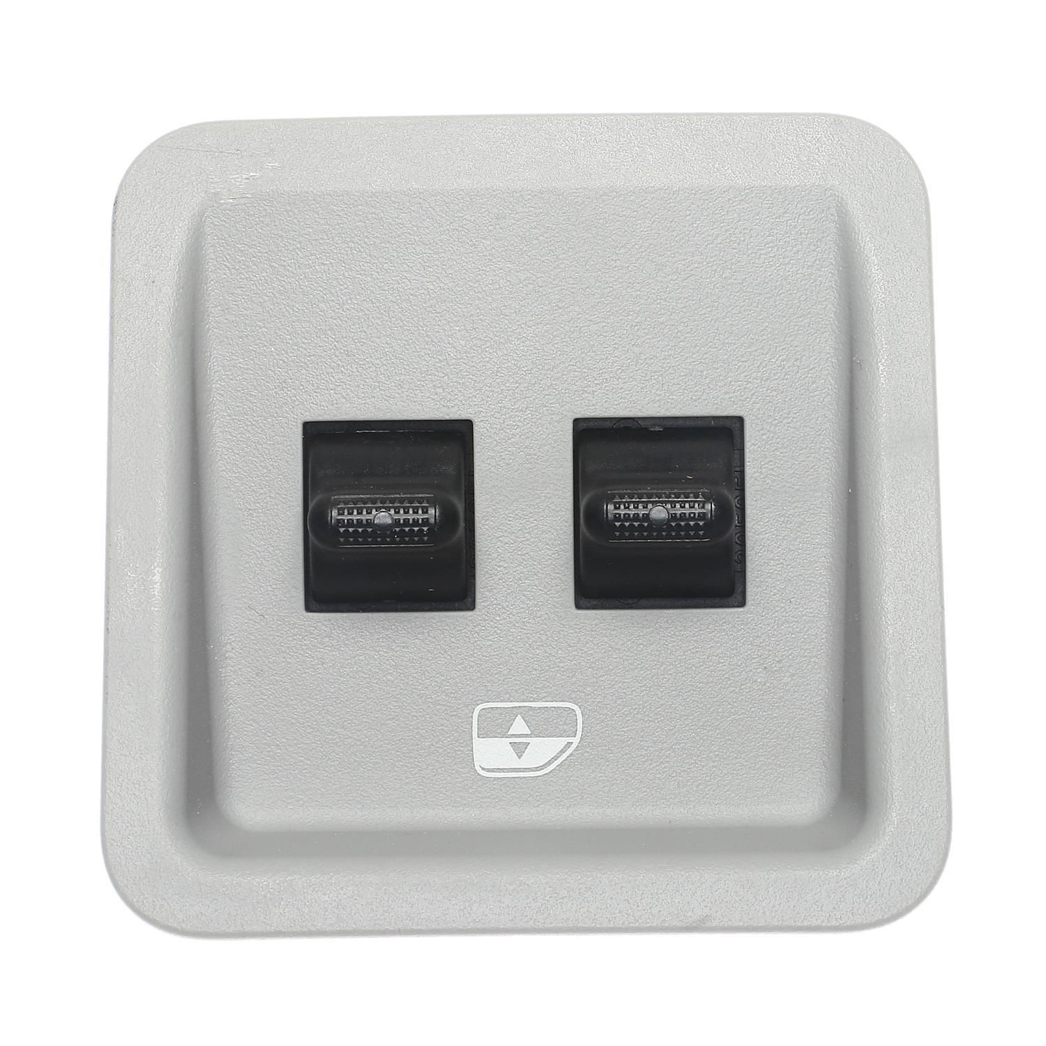Standard Motor Products DWS575 - Door Window Switch Standard Motor Products DWS575 Door Window Switch product image 1 of 3