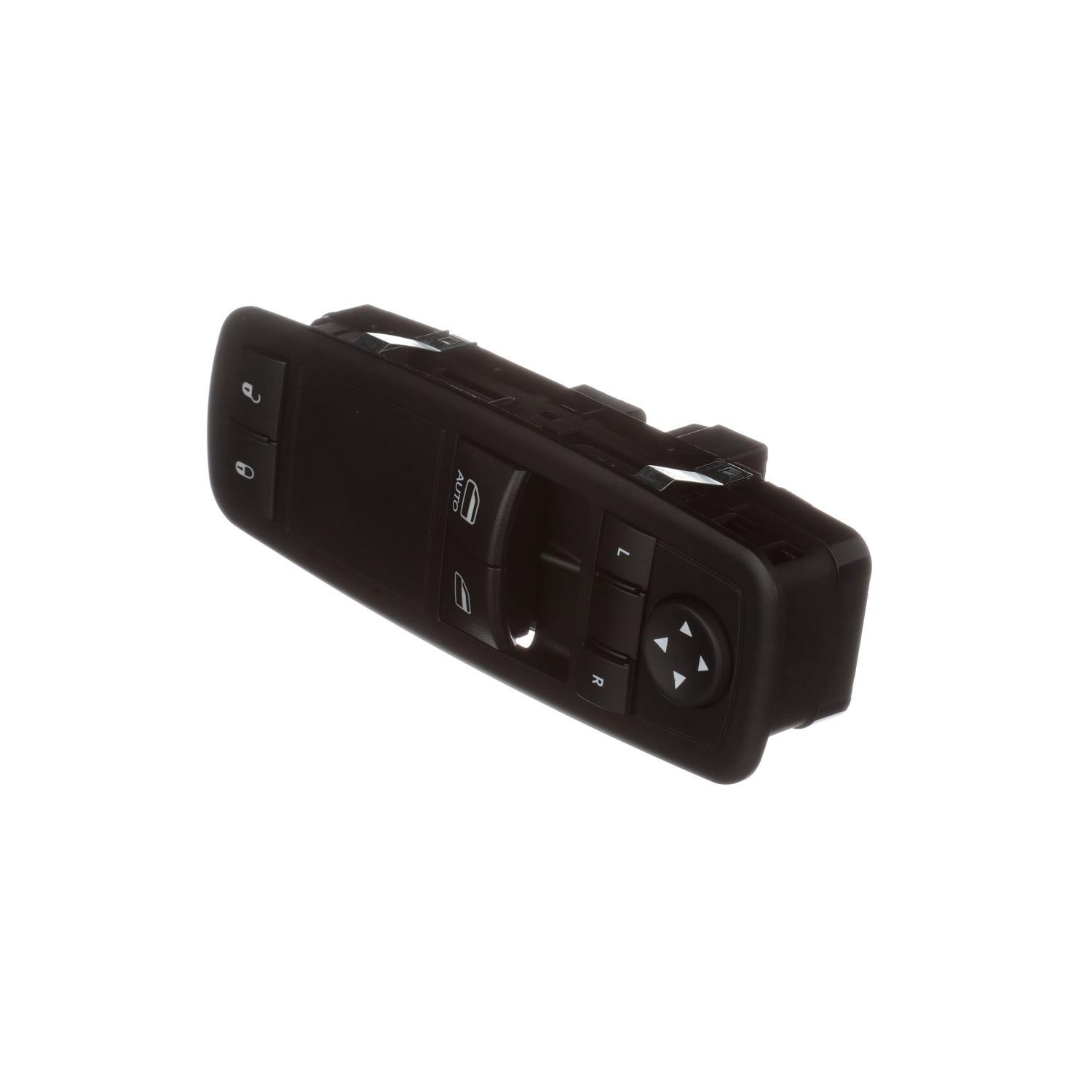 Standard Motor Products DWS578 - Door Window Switch Standard Motor Products DWS578 Door Window Switch product image 1 of 9