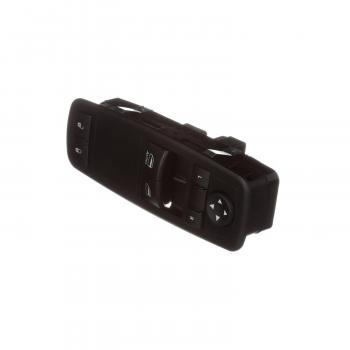 2009 Chrysler Town & Country Door Window Switch Front Left Standard Motor Products DWS578 image 1 of 4
