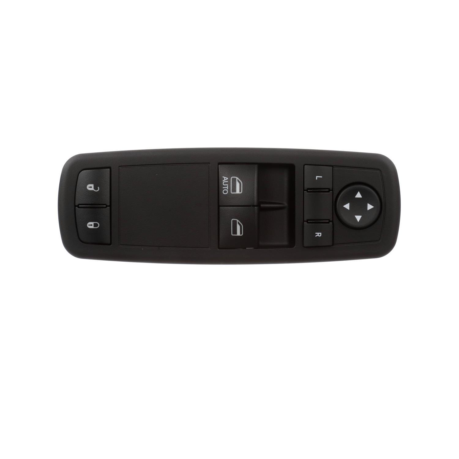 Standard Motor Products DWS578 - Door Window Switch Standard Motor Products DWS578 Door Window Switch product image 4 of 9