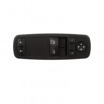 2009 Chrysler Town & Country Door Window Switch Front Left Standard Motor Products DWS578 image 4 of 4