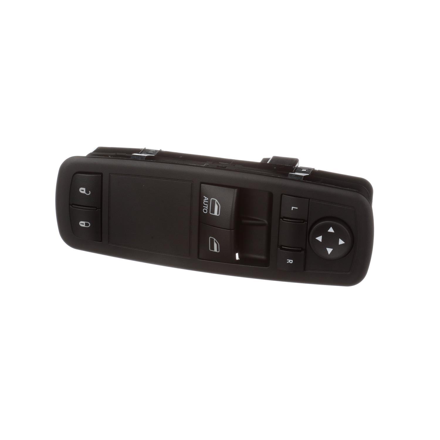 Standard Motor Products DWS578 - Door Window Switch Standard Motor Products DWS578 Door Window Switch product image 6 of 9