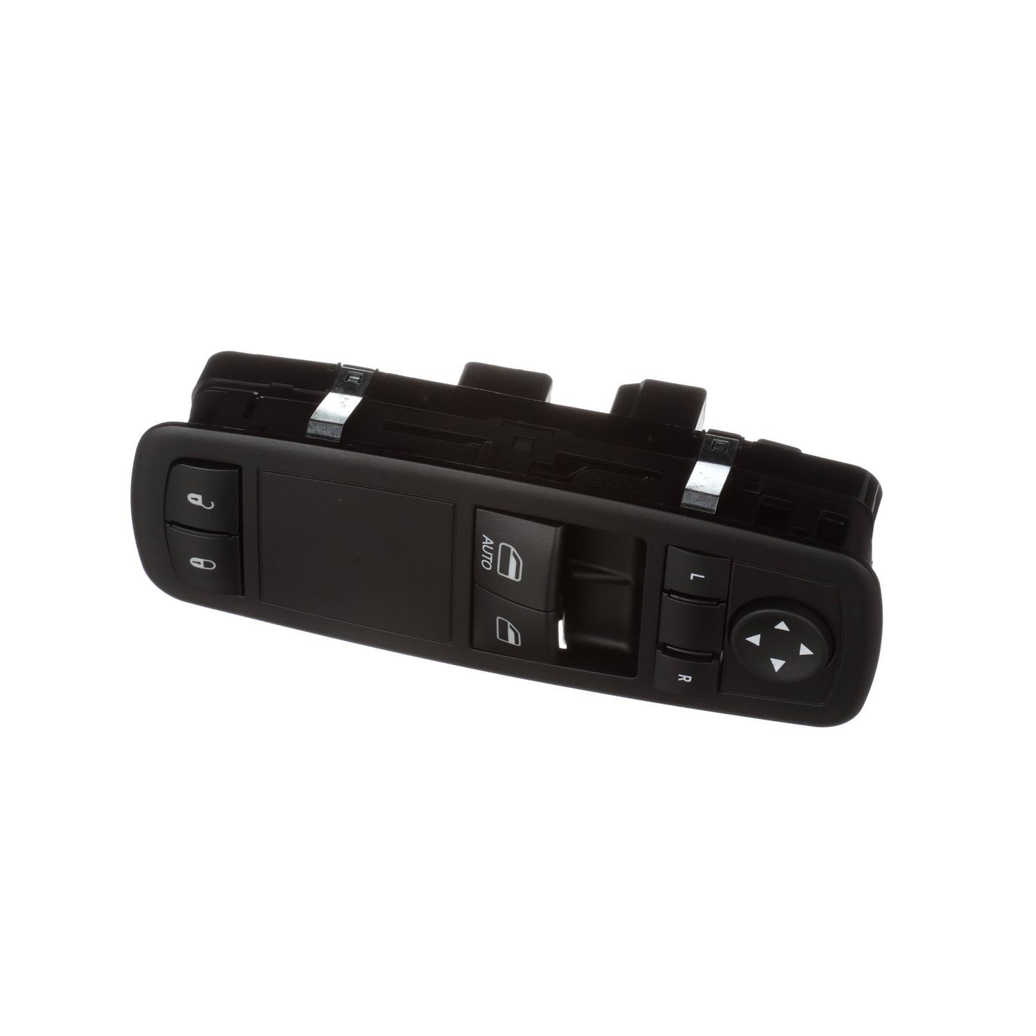 Standard Motor Products DWS578 - Door Window Switch Standard Motor Products DWS578 Door Window Switch product image 7 of 9