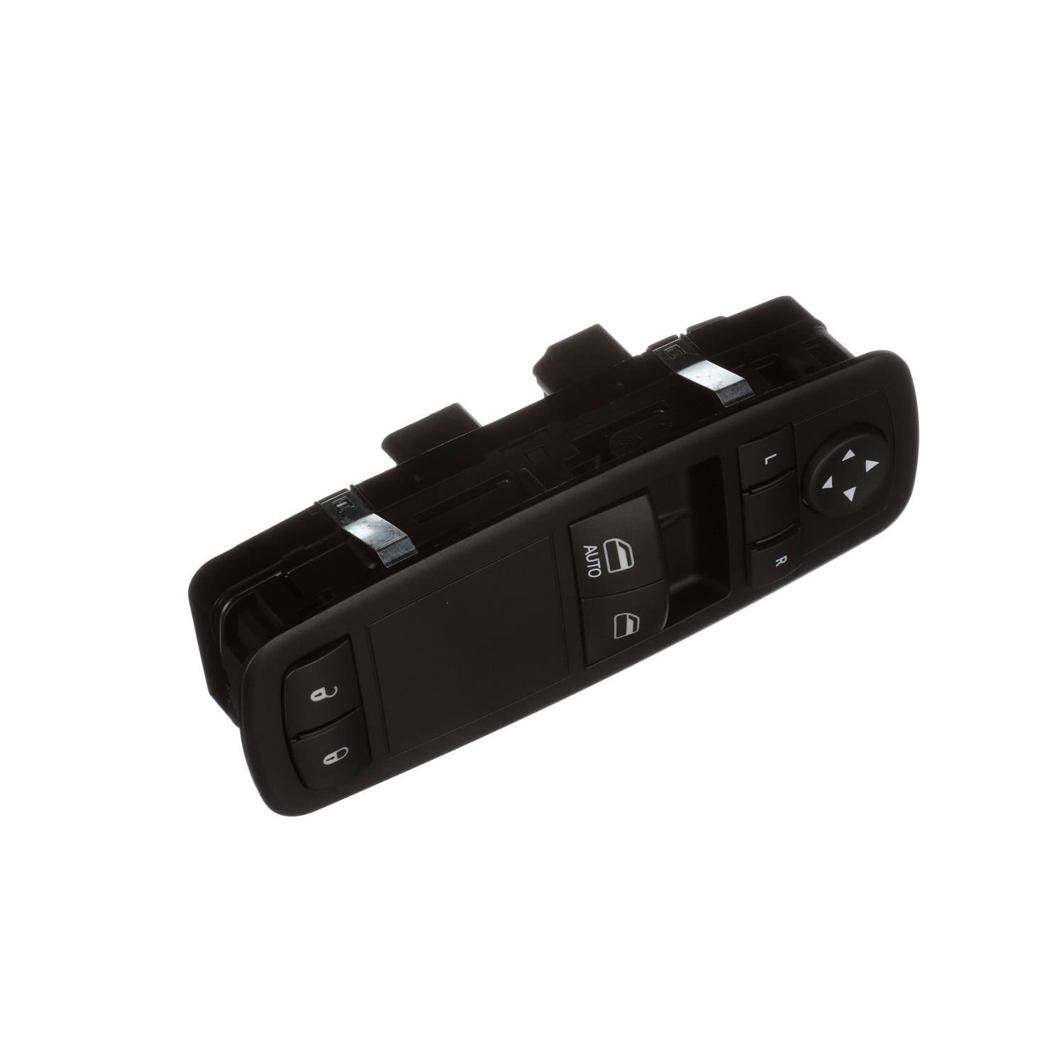 Standard Motor Products DWS578 - Door Window Switch Standard Motor Products DWS578 Door Window Switch product image 9 of 9