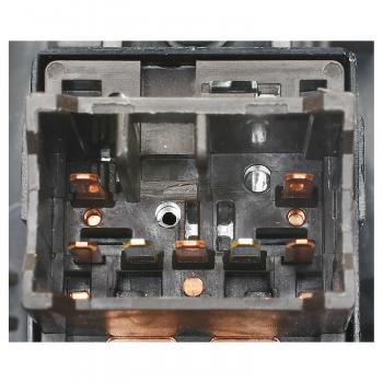 2005 Kia Spectra Door Window Switch Rear Right Standard Motor Products DWS580 image 3 of 3