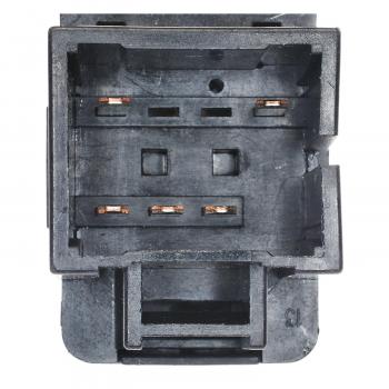 2010 Chevrolet Cobalt Door Window Switch Rear Standard Motor Products DWS581 image 3 of 3