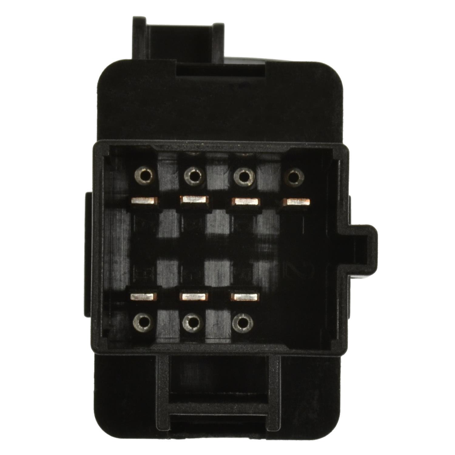Standard Motor Products DWS582 - Door Window Switch Standard Motor Products DWS582 Door Window Switch product image 1 of 3