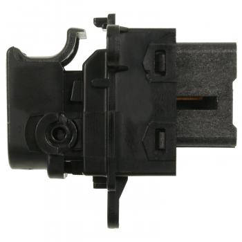 2011 Kia Soul Door Window Switch Rear Standard Motor Products DWS586 image 3 of 3
