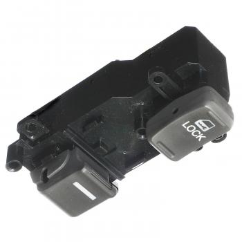 2008 Honda Ridgeline Door Window Switch Front Right Standard Motor Products DWS587 image 2 of 3