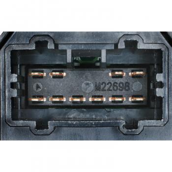 2008 Honda Ridgeline Door Window Switch Front Right Standard Motor Products DWS587 image 3 of 3