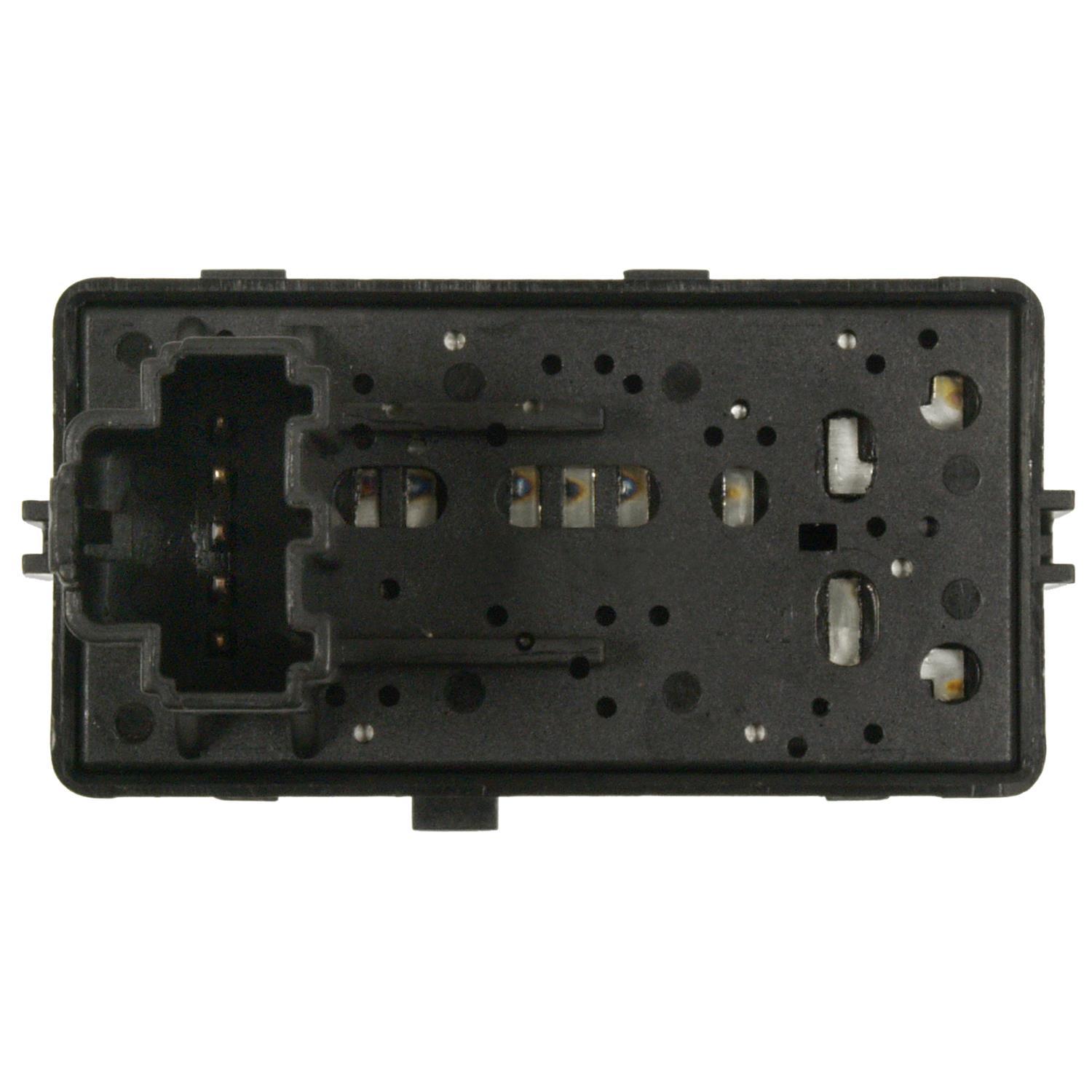 Standard Motor Products DWS588 - Door Window Switch Standard Motor Products DWS588 Door Window Switch product image 2 of 3