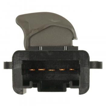 2001 Honda Civic Door Window Switch Rear Left Standard Motor Products DWS591 image 2 of 3