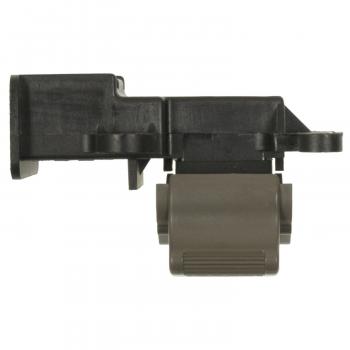 2001 Honda Civic Door Window Switch Rear Left Standard Motor Products DWS591 image 3 of 3