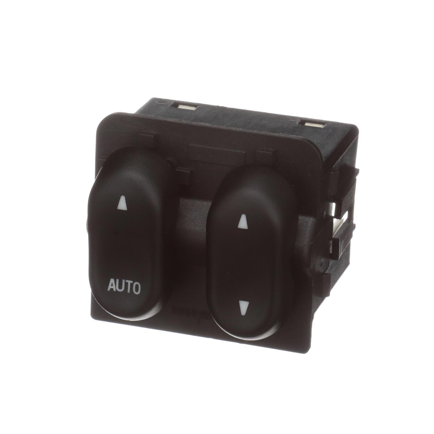 Standard Motor Products DWS594 - Door Window Switch Standard Motor Products DWS594 Door Window Switch product image 6 of 9
