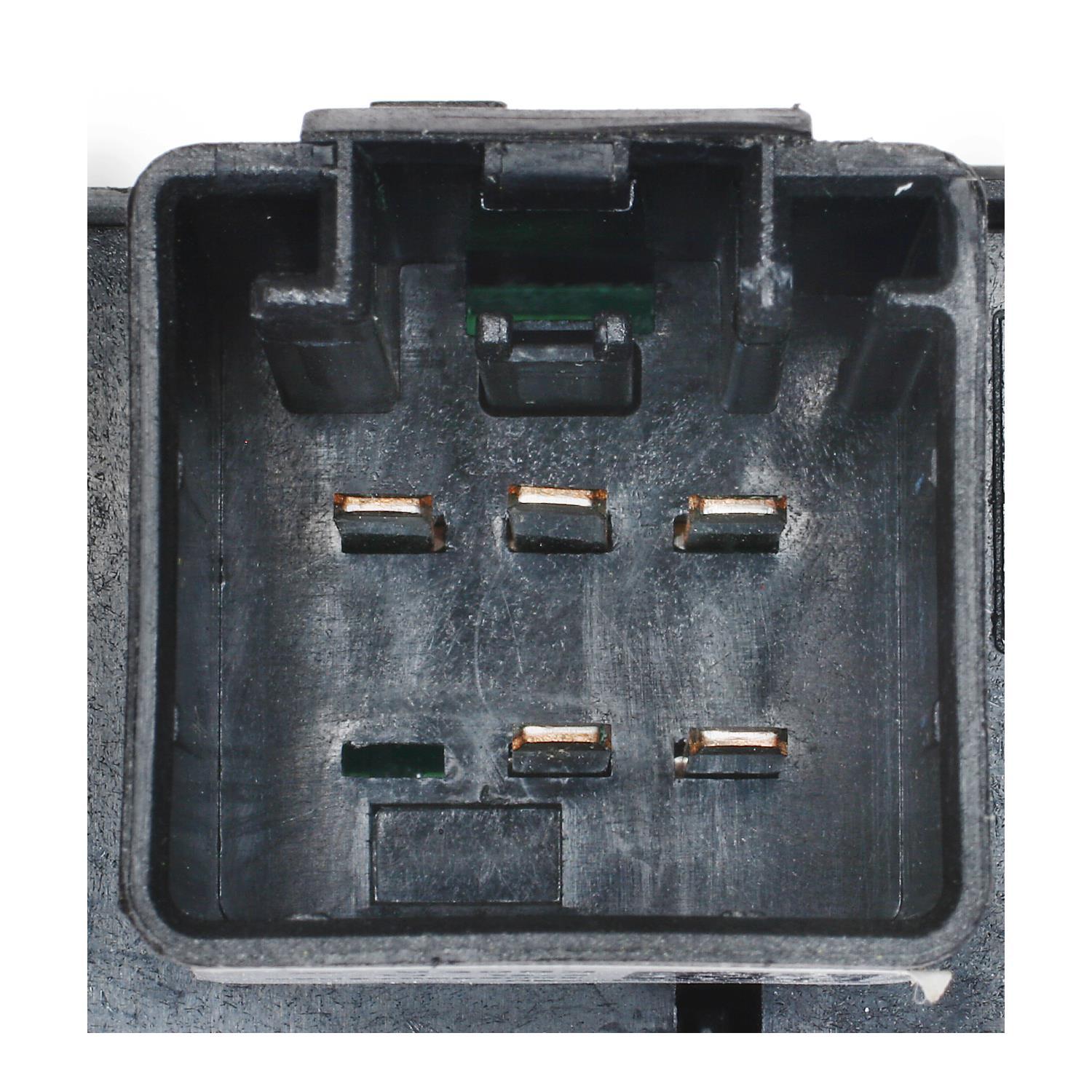 Standard Motor Products DWS596 - Door Window Switch Standard Motor Products DWS596 Door Window Switch product image 3 of 3