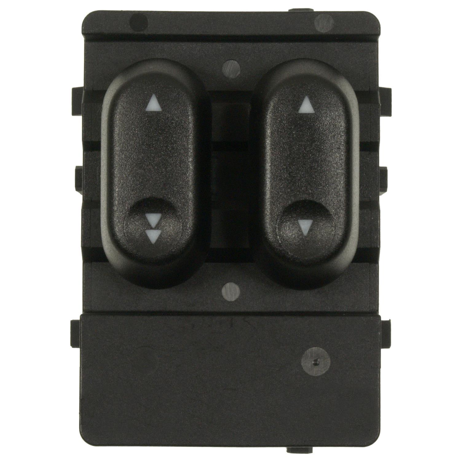 Standard Motor Products DWS598 - Door Window Switch Standard Motor Products DWS598 Door Window Switch product image 1 of 3