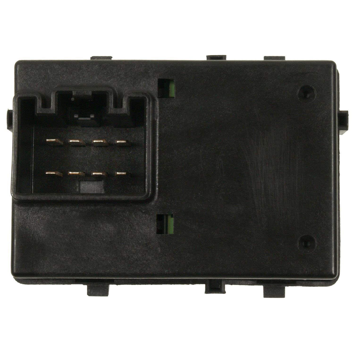 Standard Motor Products DWS598 - Door Window Switch Standard Motor Products DWS598 Door Window Switch product image 2 of 3