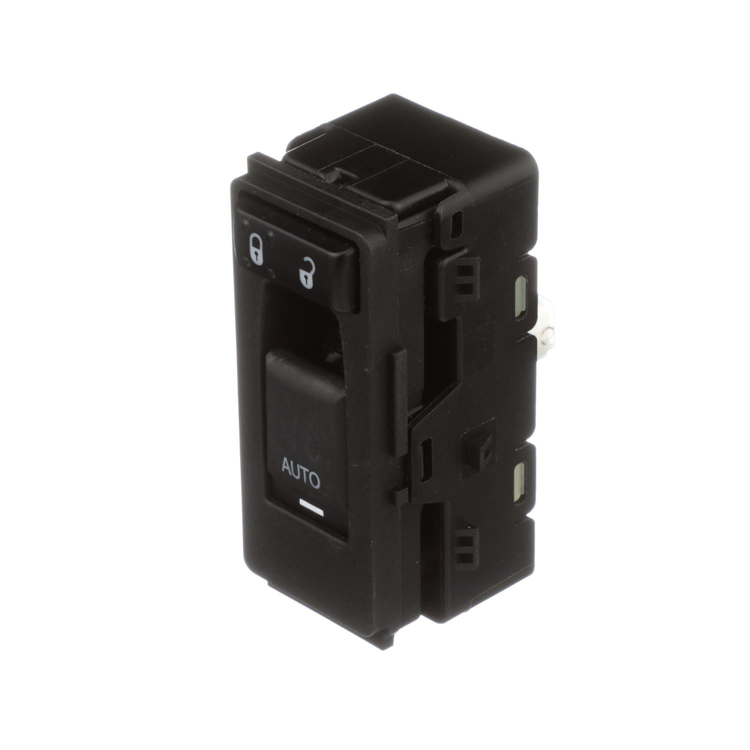 Standard Motor Products DWS599 - Door Window Switch Standard Motor Products DWS599 Door Window Switch product image 1 of 8