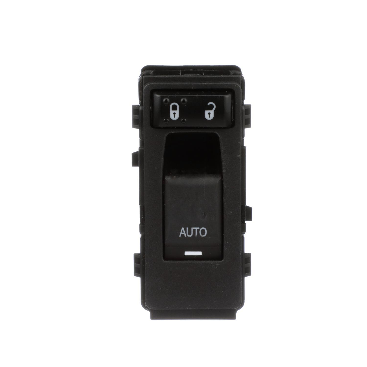 Standard Motor Products DWS599 - Door Window Switch Standard Motor Products DWS599 Door Window Switch product image 3 of 8
