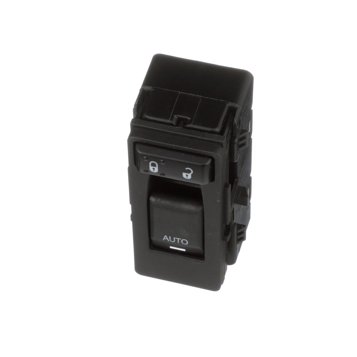 Standard Motor Products DWS599 - Door Window Switch Standard Motor Products DWS599 Door Window Switch product image 6 of 8