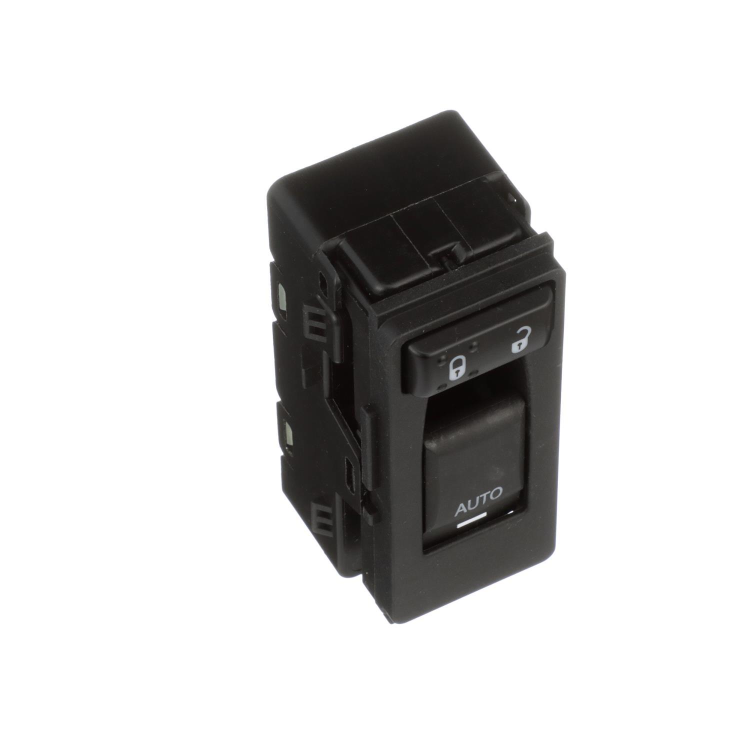 Standard Motor Products DWS599 - Door Window Switch Standard Motor Products DWS599 Door Window Switch product image 8 of 8