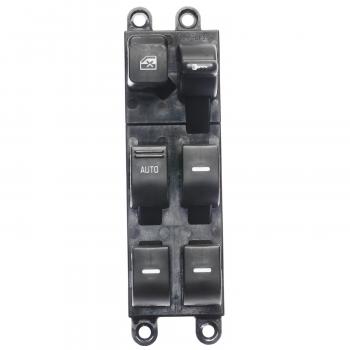 2002 Mercury Villager Door Window Switch Front Left Standard Motor Products DWS600 image 1 of 3