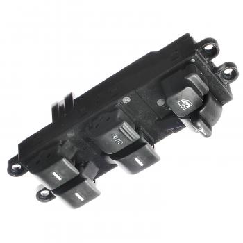 2002 Mercury Villager Door Window Switch Front Left Standard Motor Products DWS600 image 2 of 3