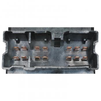 2002 Mercury Villager Door Window Switch Front Left Standard Motor Products DWS600 image 3 of 3