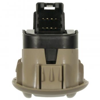 2012 Kia Sedona Door Window Switch Rear Left Standard Motor Products DWS602 image 2 of 3