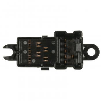 2009 Nissan Murano Door Window Switch Rear Standard Motor Products DWS603 image 2 of 3