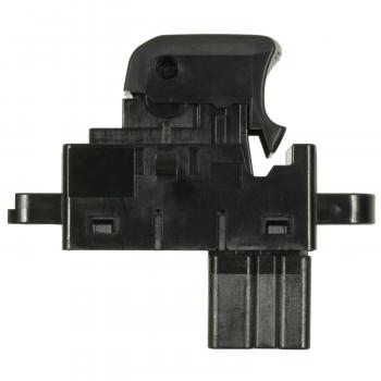 2009 Nissan Murano Door Window Switch Rear Standard Motor Products DWS603 image 3 of 3
