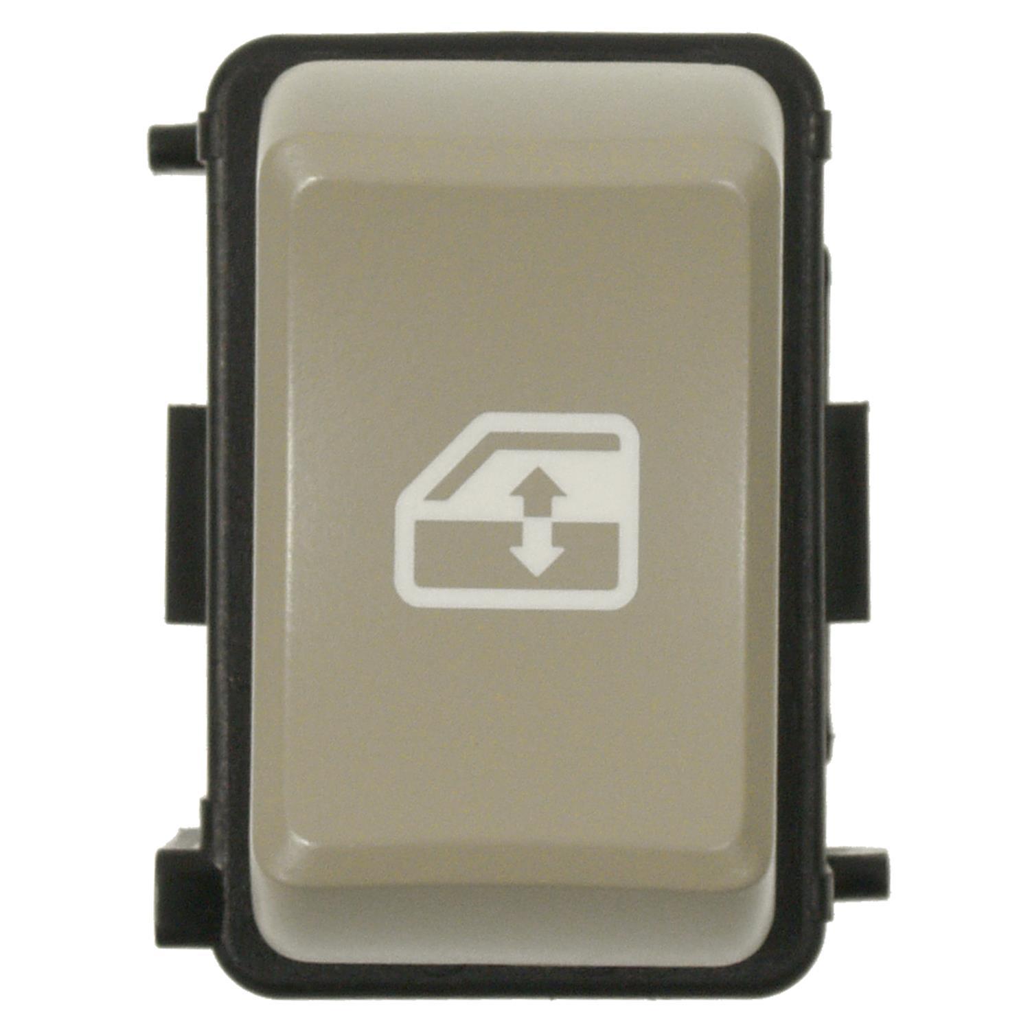 Standard Motor Products DWS604 - Door Window Switch Standard Motor Products DWS604 Door Window Switch product image 1 of 3