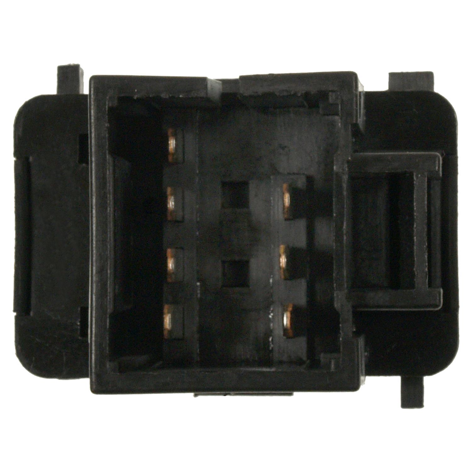 Standard Motor Products DWS604 - Door Window Switch Standard Motor Products DWS604 Door Window Switch product image 2 of 3