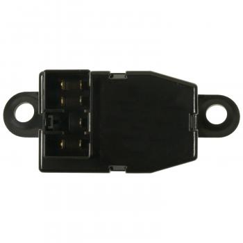 2000 Hyundai Elantra Door Window Switch Rear Left Standard Motor Products DWS605 image 2 of 3