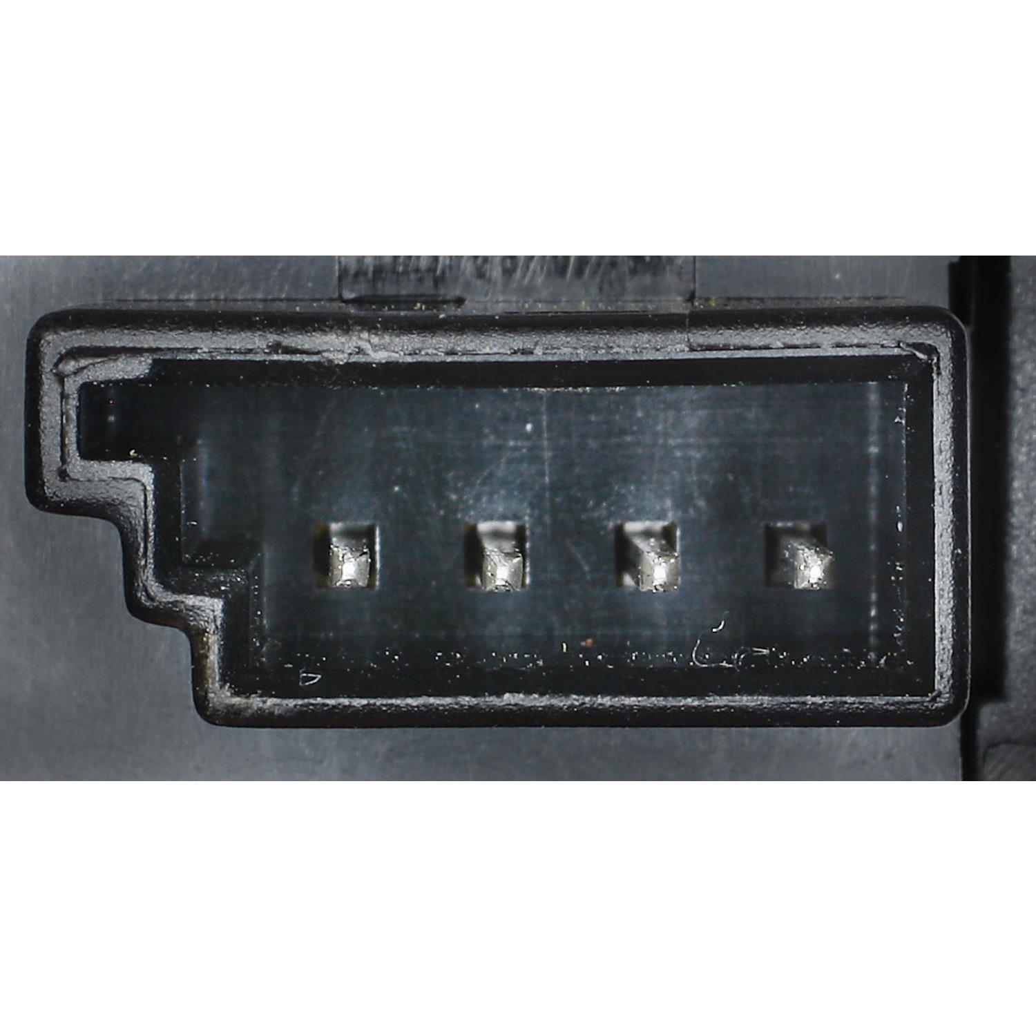 Standard Motor Products DWS606 - Door Window Switch Standard Motor Products DWS606 Door Window Switch product image 3 of 3