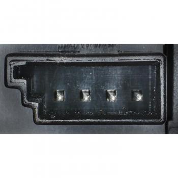 2010 BMW X3 Door Window Switch Rear Right Standard Motor Products DWS606 image 3 of 3
