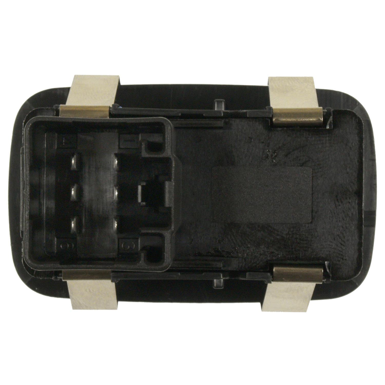 Standard Motor Products DWS607 - Door Window Switch Standard Motor Products DWS607 Door Window Switch product image 2 of 3