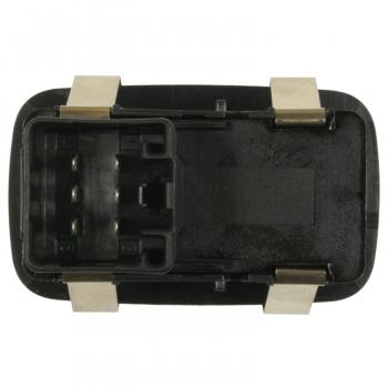 2009 Volkswagen Routan Door Window Switch Rear Standard Motor Products DWS607 image 2 of 3