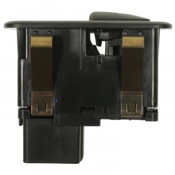 2009 Volkswagen Routan Door Window Switch Rear Standard Motor Products DWS607 image 3 of 3