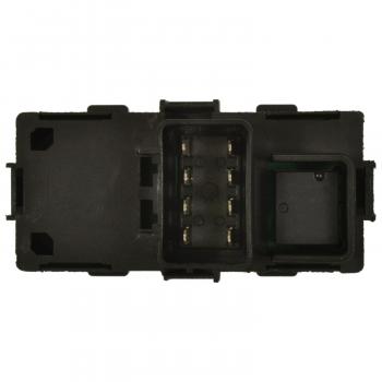 2009 GMC Acadia Door Window Switch Front Right Standard Motor Products DWS609 image 1 of 3