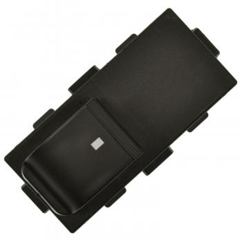 2009 GMC Acadia Door Window Switch Front Right Standard Motor Products DWS609 image 2 of 3