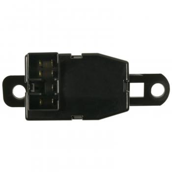 2000 Hyundai Elantra Door Window Switch Front Right Standard Motor Products DWS610 image 2 of 3