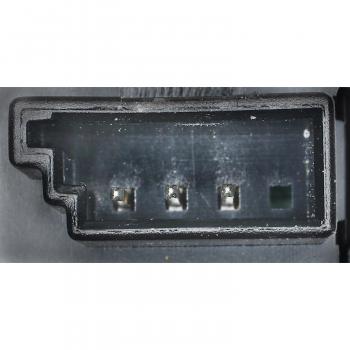 2007 BMW X5 Door Window Switch Front Right Standard Motor Products DWS612 image 3 of 3