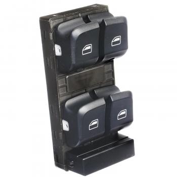 2010 Audi S5 Door Window Switch Left Standard Motor Products DWS613 image 2 of 3