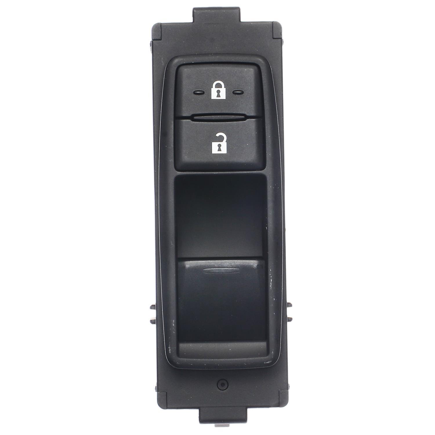 Standard Motor Products DWS616 - Door Window Switch Standard Motor Products DWS616 Door Window Switch product image 1 of 3