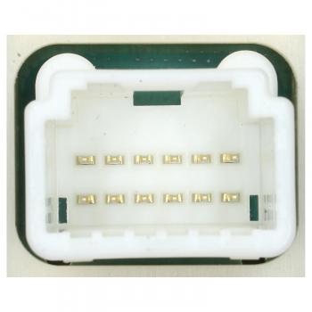2012 Lexus HS250h Door Window Switch Front Right Standard Motor Products DWS616 image 3 of 3