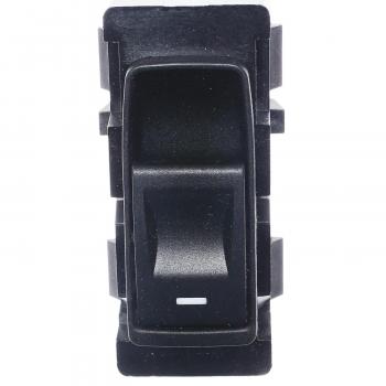 2006 Mitsubishi Raider Door Window Switch Rear Standard Motor Products DWS617 image 1 of 3